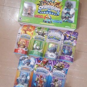 Skylander huge bundles